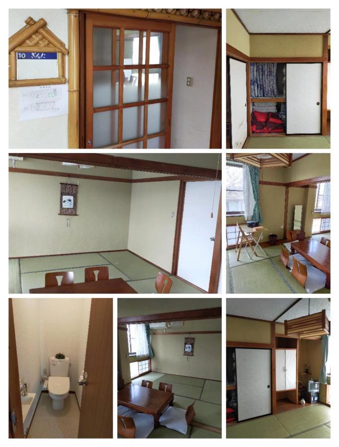 Suijin Hotel - Vacation Stay 23125V Chichibu Extérieur photo