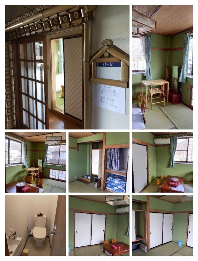 Suijin Hotel - Vacation Stay 23125V Chichibu Extérieur photo