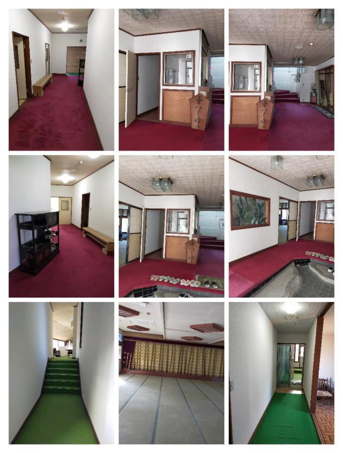 Suijin Hotel - Vacation Stay 23125V Chichibu Extérieur photo